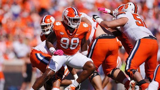2023 NFL Draft Preview: Edge - Deep position where the Patriots need depth taken at BSJ Headquarters (Patriots)